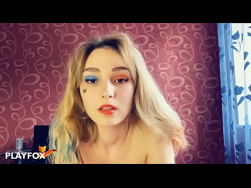 ❤️ Gli occhiali magici della realtà virtuale mi hanno fatto fare sesso con Harley Quinn ️ Porno fatto in casa al it.nastypornpics-com.ru