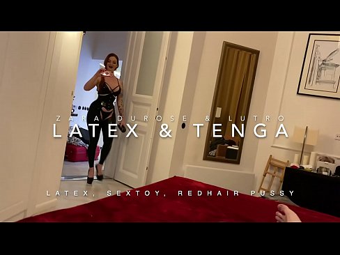 ❤️ Sorellastra dai capelli rossi in costume di latex scopata dal fratellastro ️ Porno fatto in casa al it.nastypornpics-com.ru