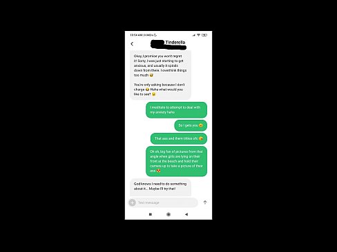 ❤️ Ho aggiunto una nuova PAWG da Tinder al mio harem ( parlare con Tinder incluso) ️ Porno fatto in casa al it.nastypornpics-com.ru