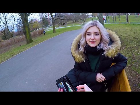 ❤️ Ingoia la sborra calda di uno sconosciuto per soldi - pompino nel parco di Eva Elfie ️ Porno fatto in casa al it.nastypornpics-com.ru